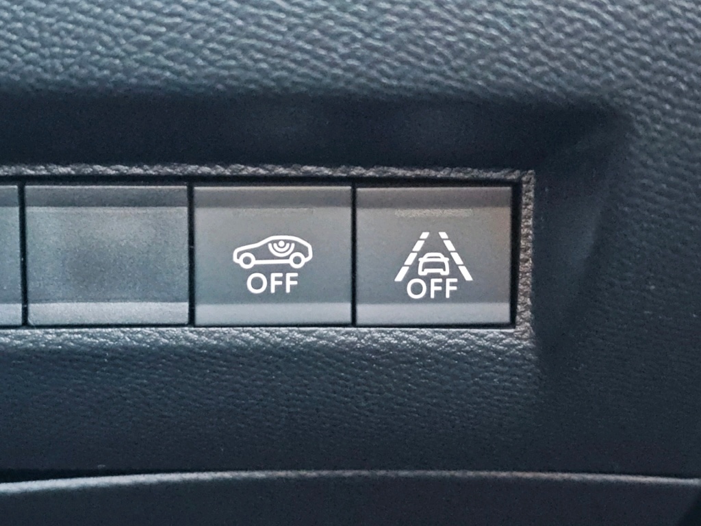 Used Peugeot 2008 2021 for sale - 76840543: Photo 36