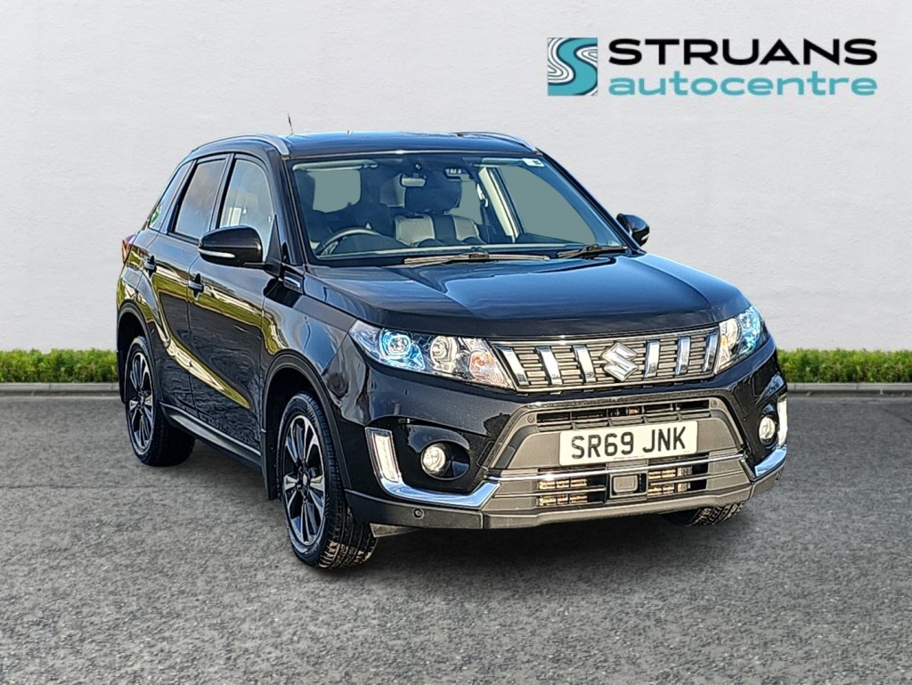 Used Suzuki Vitara 2019 for sale - 77200636: Photo 1