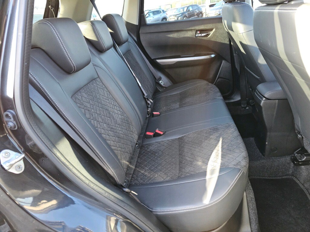 Used Suzuki Vitara 2019 for sale - 77200636: Photo 10