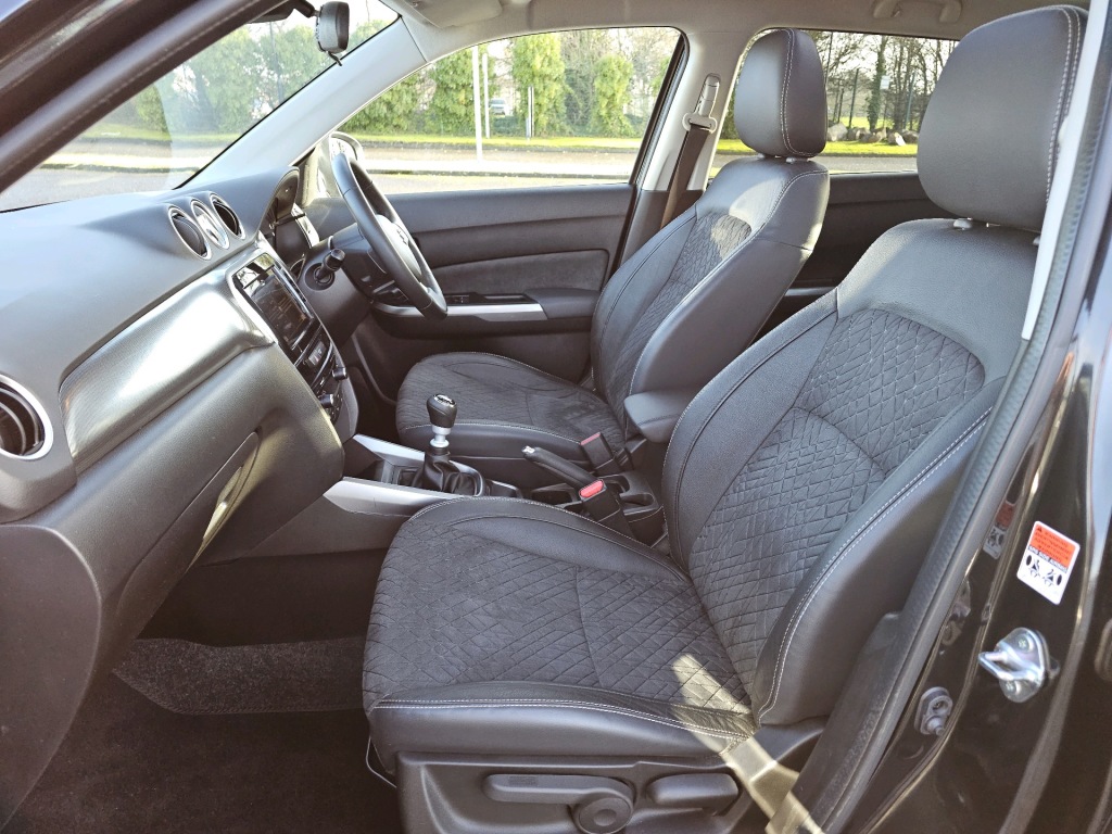 Used Suzuki Vitara 2019 for sale - 77200636: Photo 11