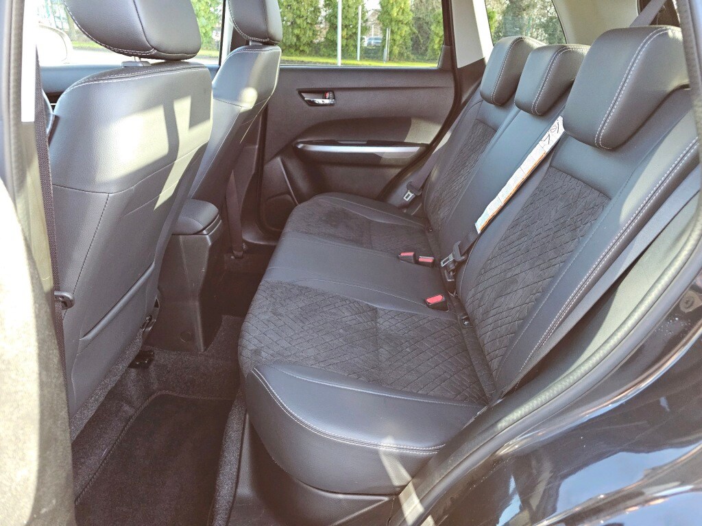 Used Suzuki Vitara 2019 for sale - 77200636: Photo 12