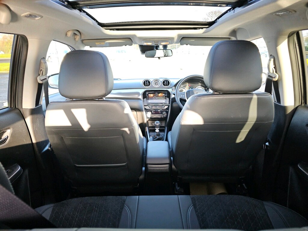 Used Suzuki Vitara 2019 for sale - 77200636: Photo 16