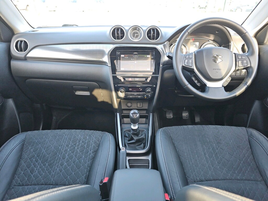 Used Suzuki Vitara 2019 for sale - 77200636: Photo 17