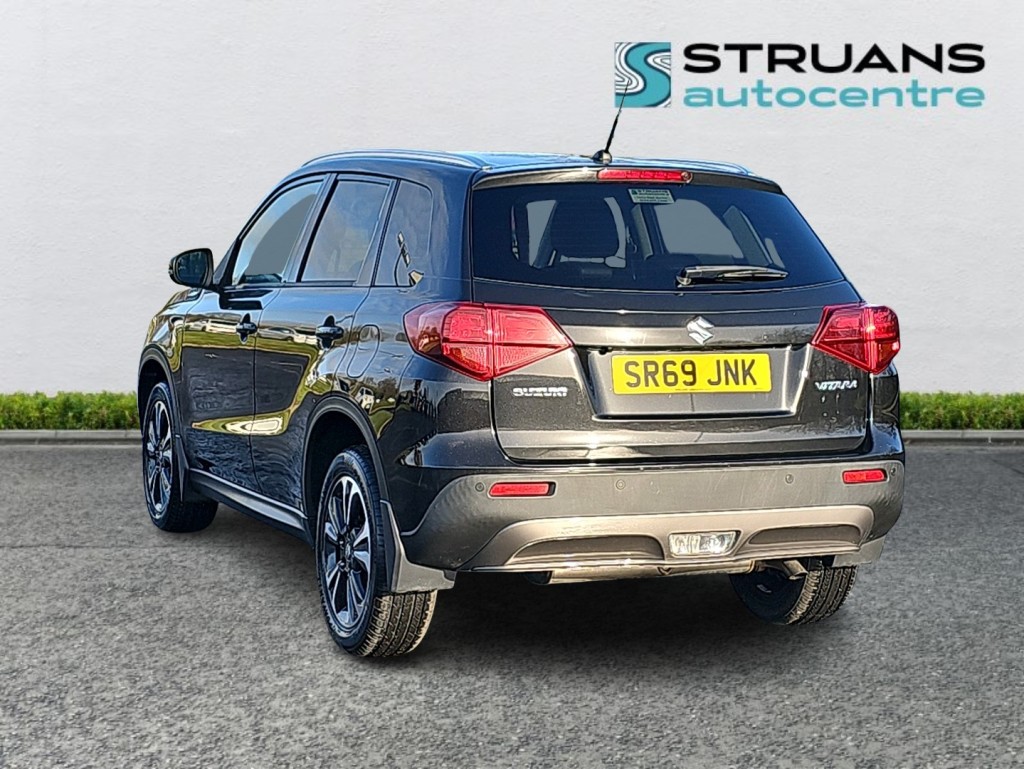 Used Suzuki Vitara 2019 for sale - 77200636: Photo 2