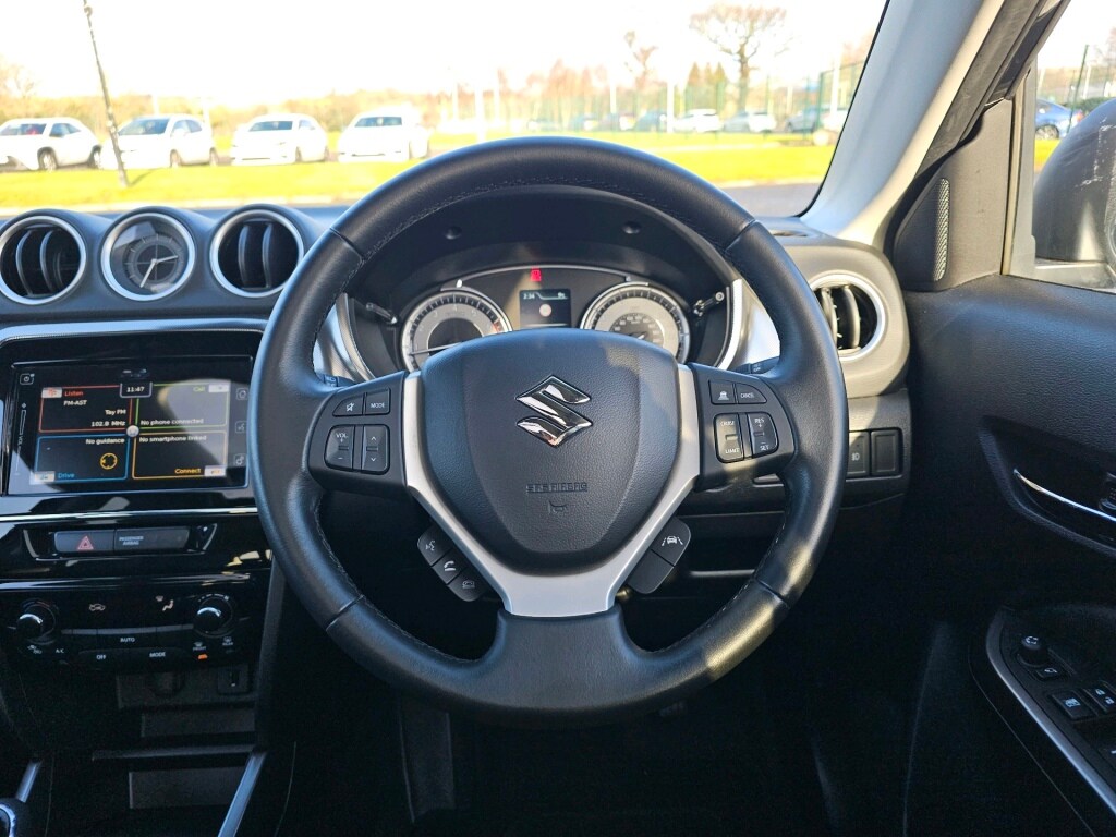 Used Suzuki Vitara 2019 for sale - 77200636: Photo 21