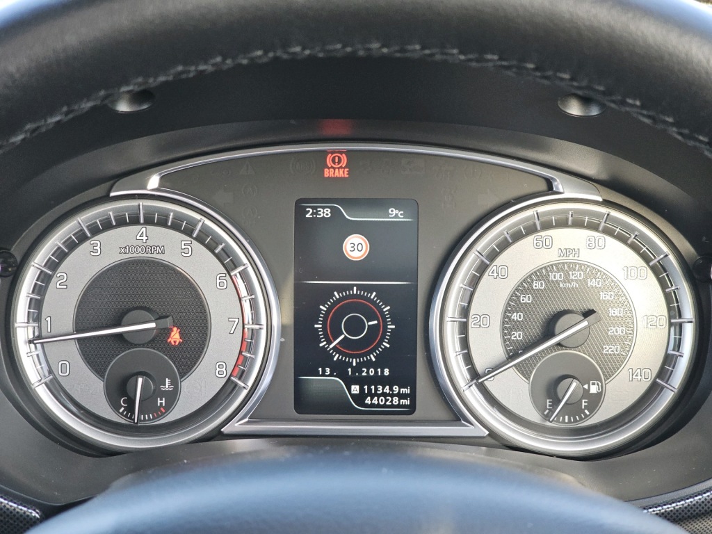 Used Suzuki Vitara 2019 for sale - 77200636: Photo 22