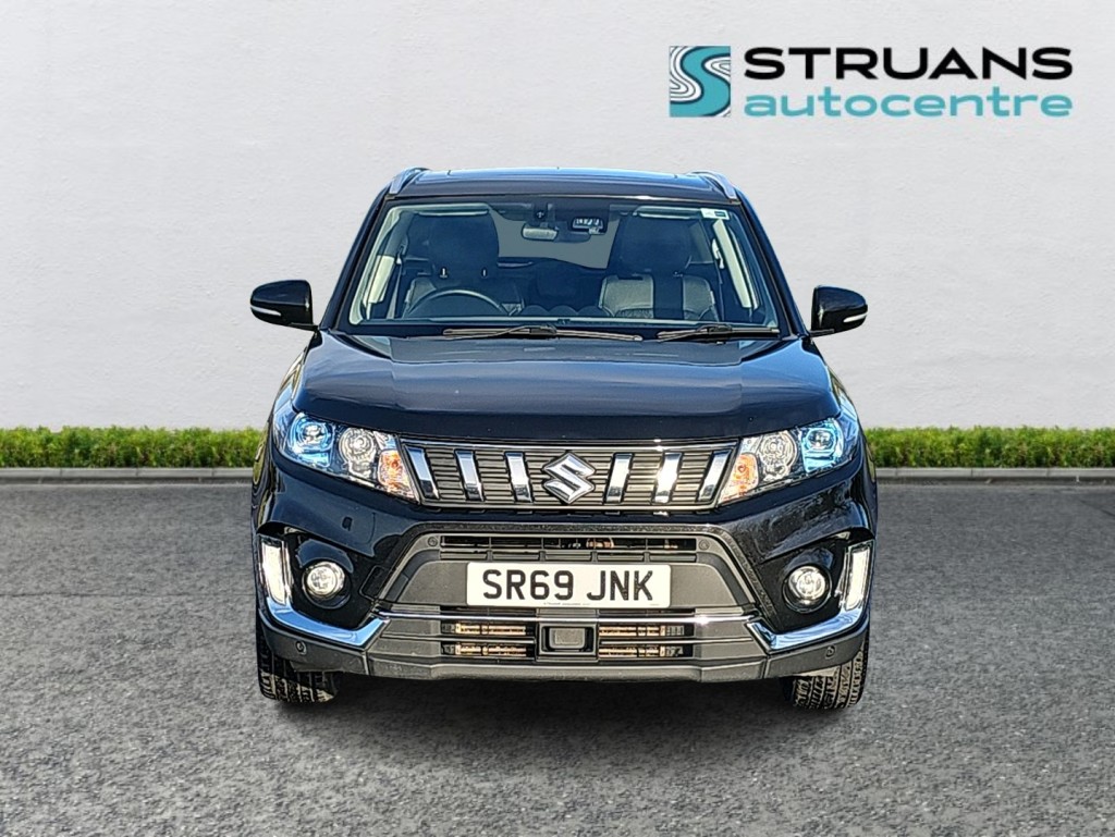 Used Suzuki Vitara 2019 for sale - 77200636: Photo 3