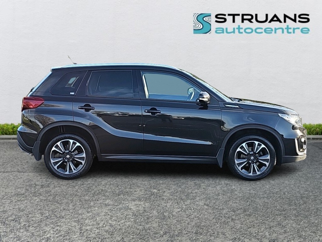 Used Suzuki Vitara 2019 for sale - 77200636: Photo 5