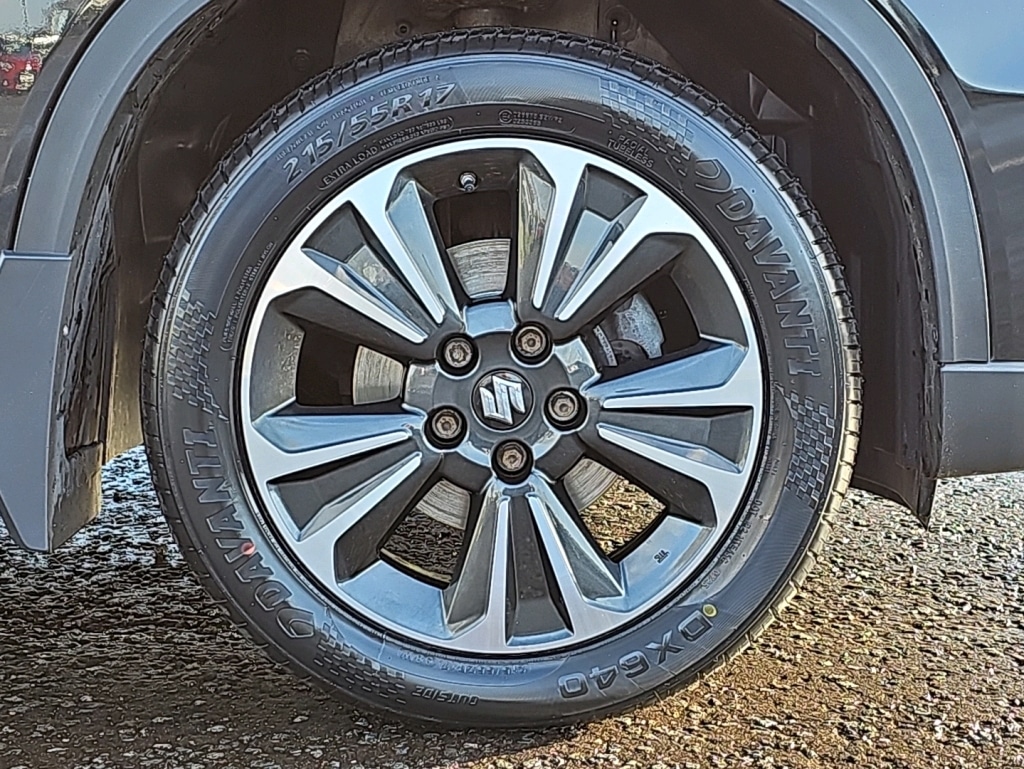 Used Suzuki Vitara 2019 for sale - 77200636: Photo 8