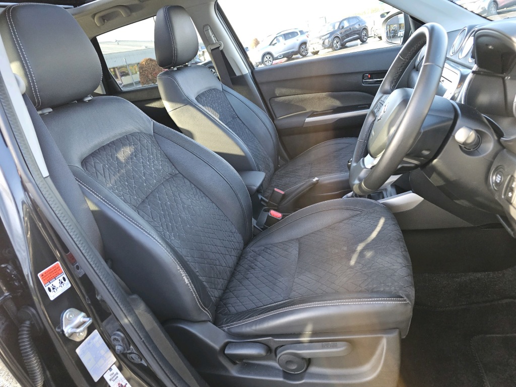 Used Suzuki Vitara 2019 for sale - 77200636: Photo 9