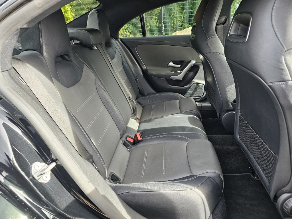 Used Mercedes-Benz CLA 2019 for sale - 76840466: Photo 10