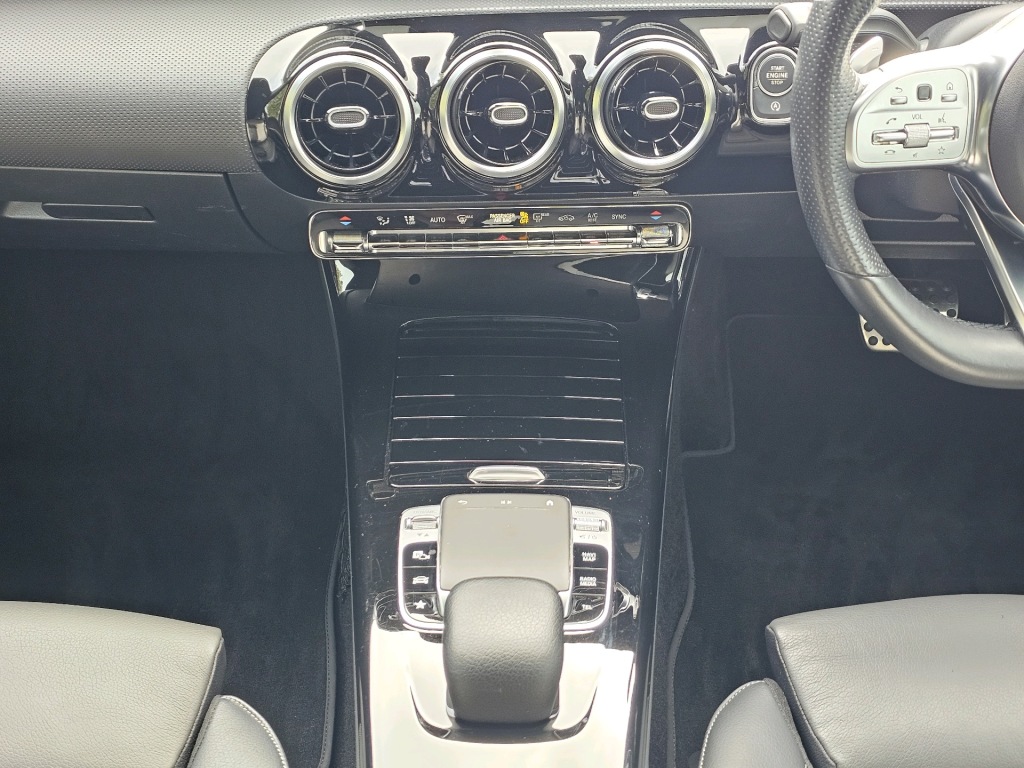 Used Mercedes-Benz CLA 2019 for sale - 76840466: Photo 18