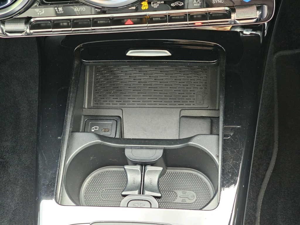 Used Mercedes-Benz CLA 2019 for sale - 76840466: Photo 20