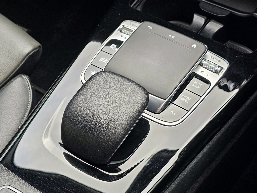 Used Mercedes-Benz CLA 2019 for sale - 76840466: Photo 21