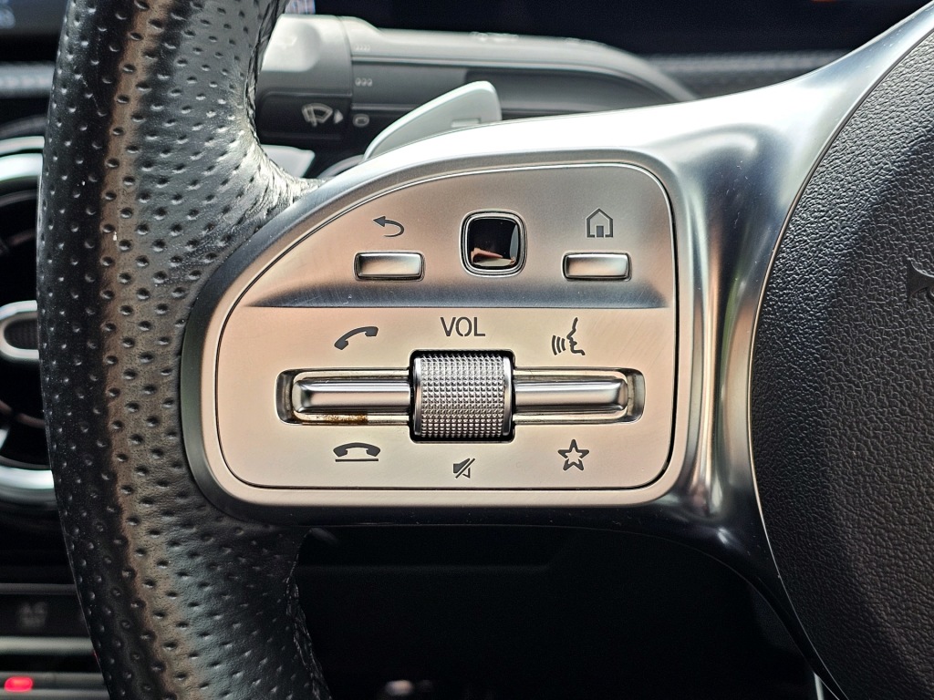 Used Mercedes-Benz CLA 2019 for sale - 76840466: Photo 25