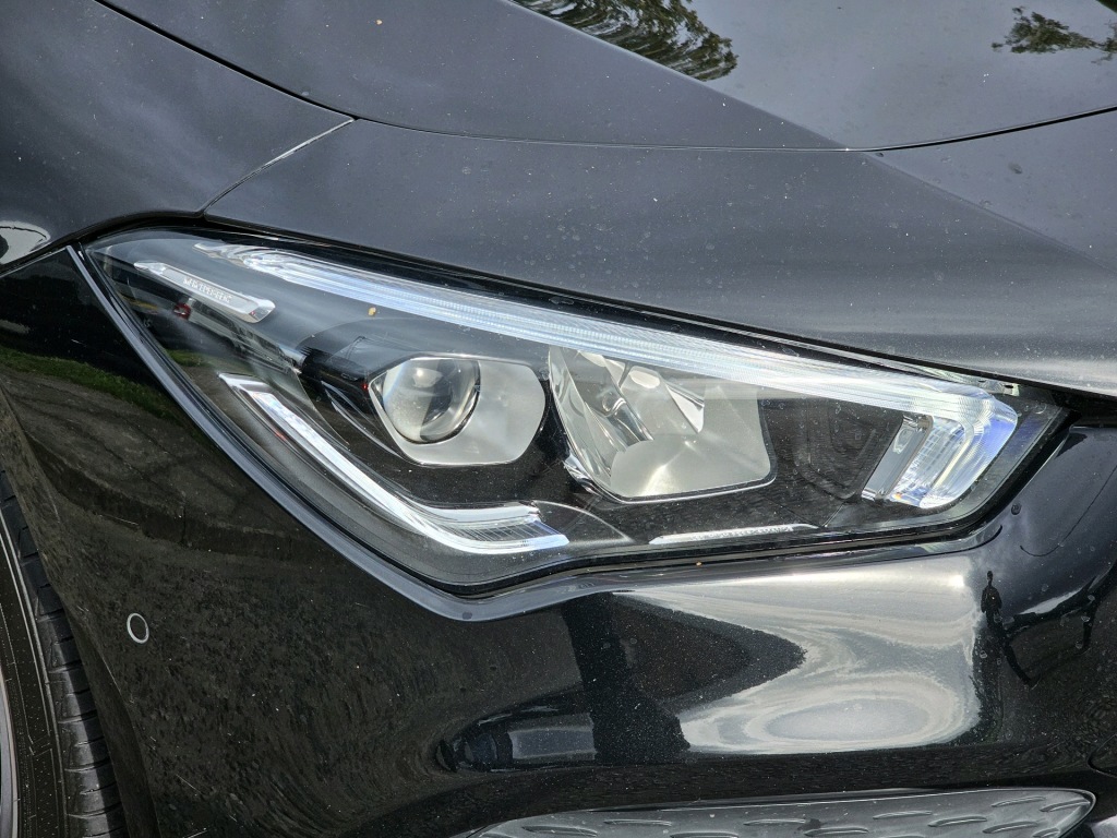 Used Mercedes-Benz CLA 2019 for sale - 76840466: Photo 36