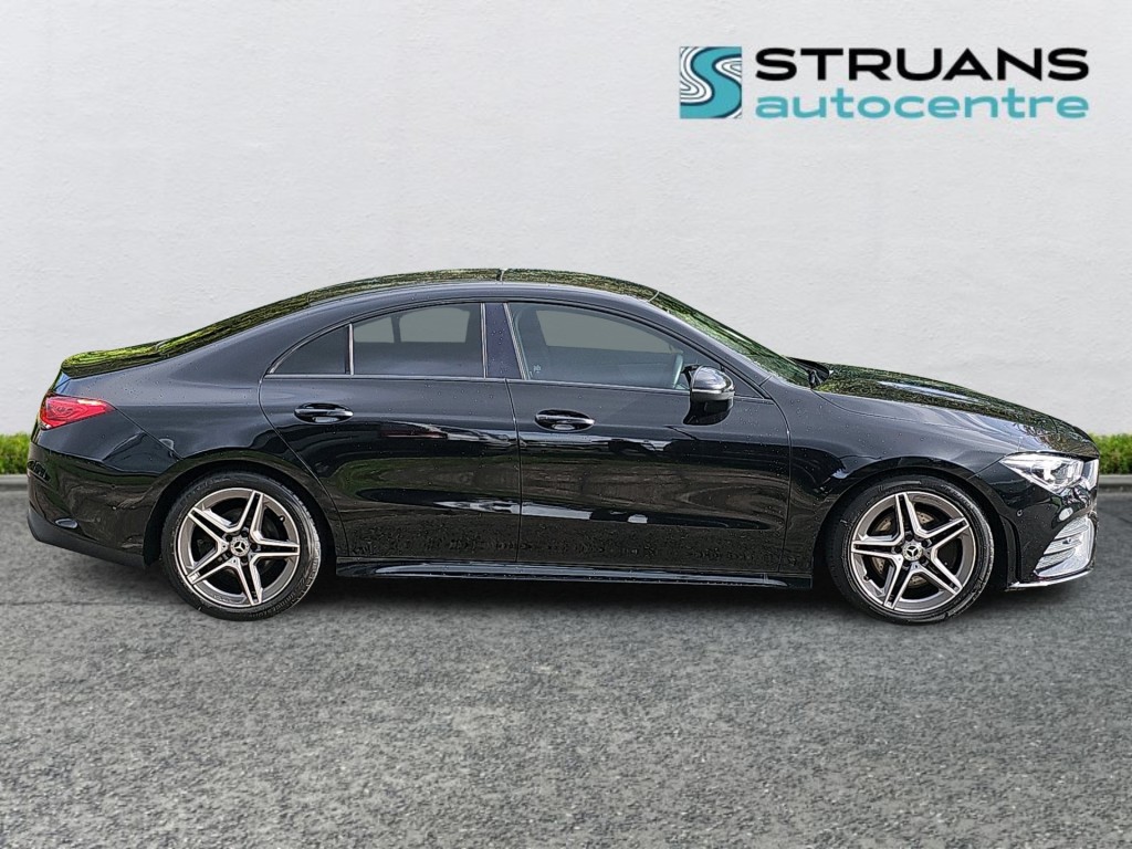 Used Mercedes-Benz CLA 2019 for sale - 76840466: Photo 5