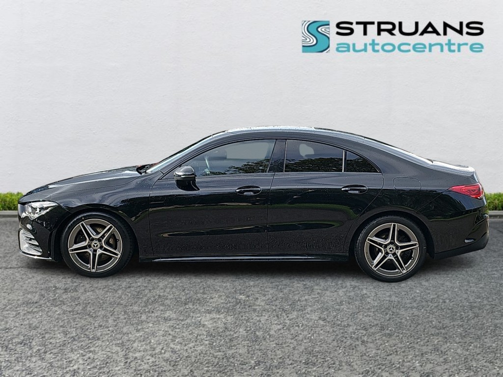 Used Mercedes-Benz CLA 2019 for sale - 76840466: Photo 6