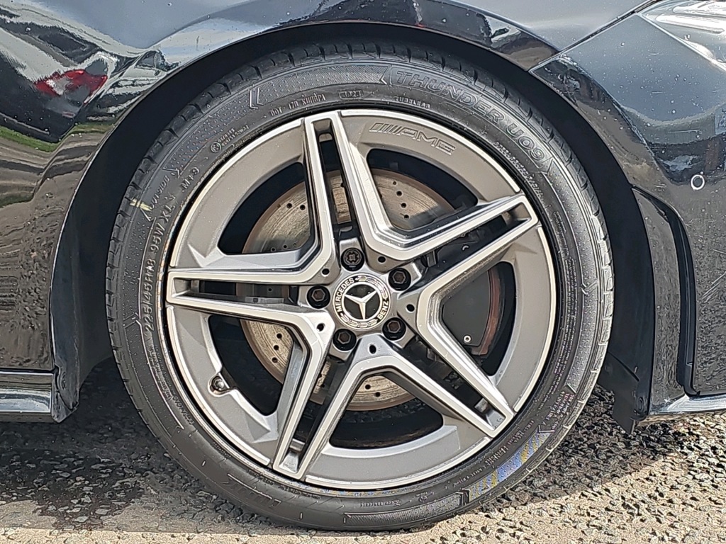 Used Mercedes-Benz CLA 2019 for sale - 76840466: Photo 8