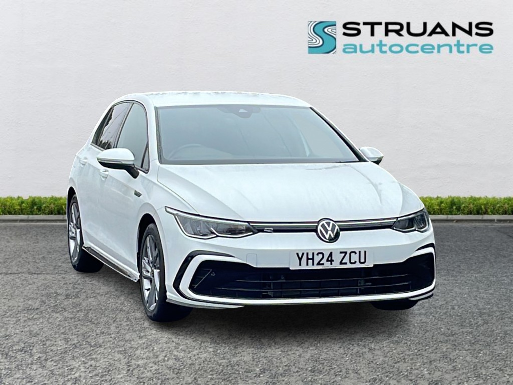 Used Volkswagen Golf 2024 for sale - 76840482: Photo 1