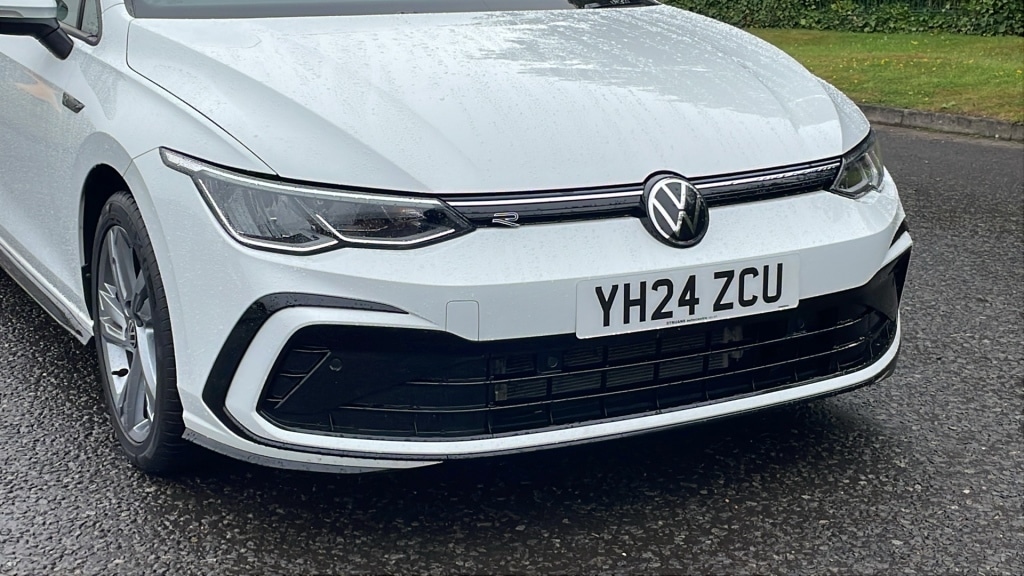 Used Volkswagen Golf 2024 for sale - 76840482: Photo 10