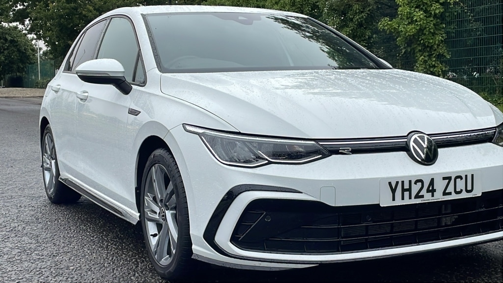 Used Volkswagen Golf 2024 for sale - 76840482: Photo 11