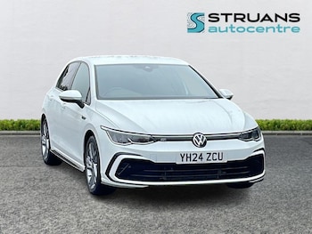 Used Volkswagen Golf 2024 for sale - 76840482: Photo