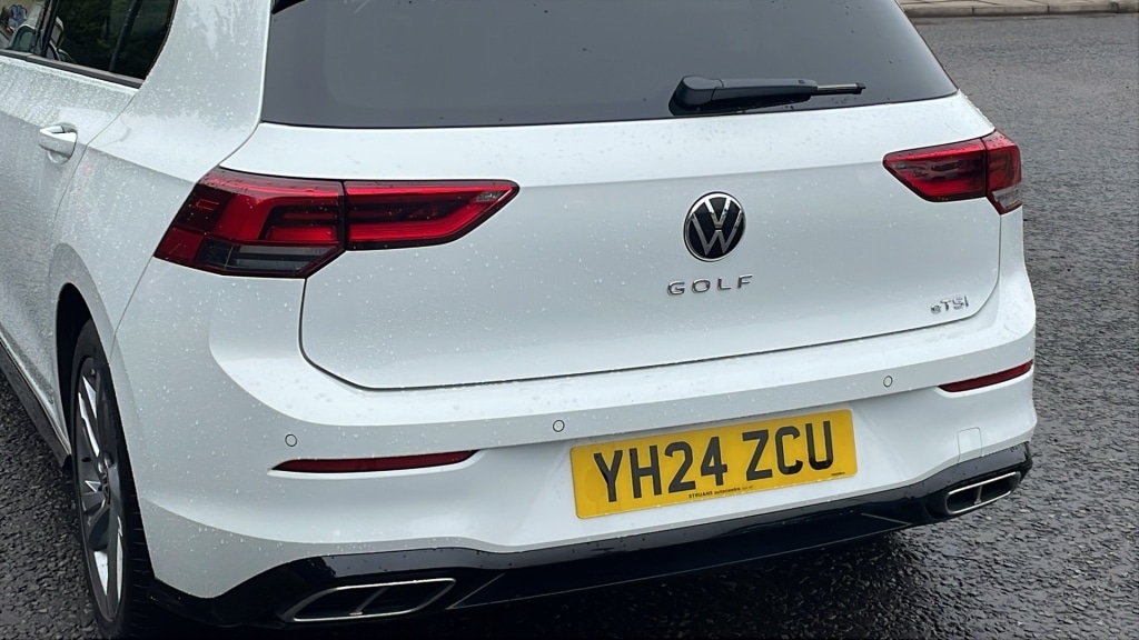 Used Volkswagen Golf 2024 for sale - 76840482: Photo 22