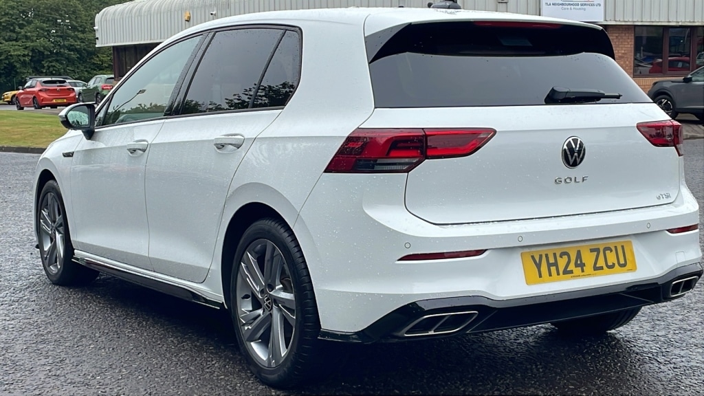 Used Volkswagen Golf 2024 for sale - 76840482: Photo 23