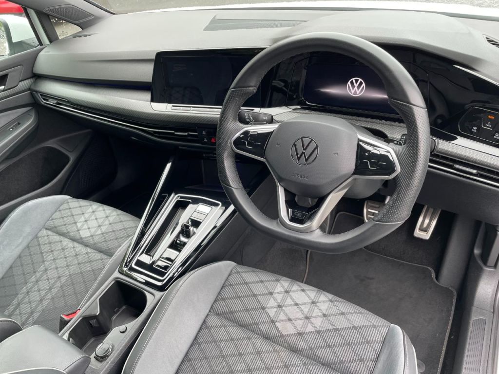 Used Volkswagen Golf 2024 for sale - 76840482: Photo 26