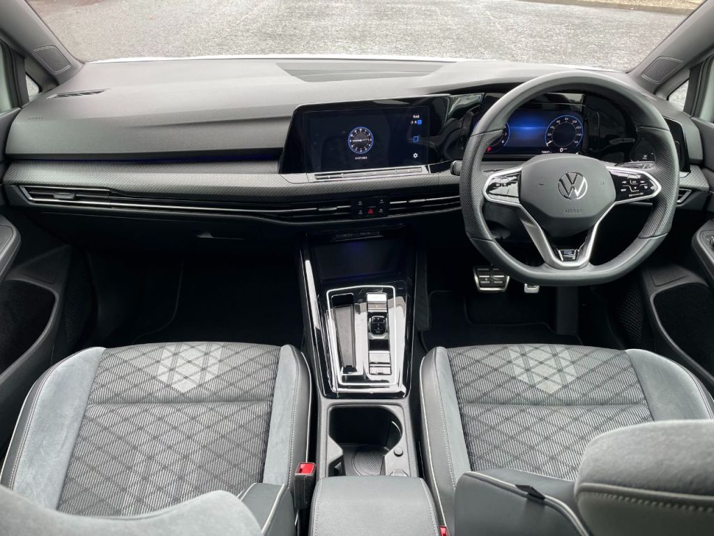 Used Volkswagen Golf 2024 for sale - 76840482: Photo 29