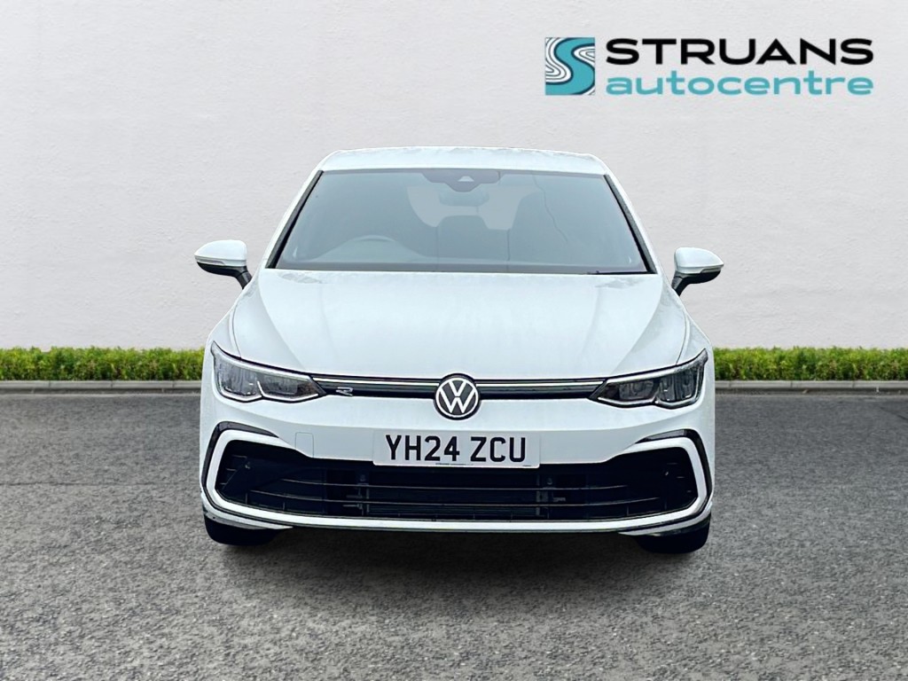 Used Volkswagen Golf 2024 for sale - 76840482: Photo 3