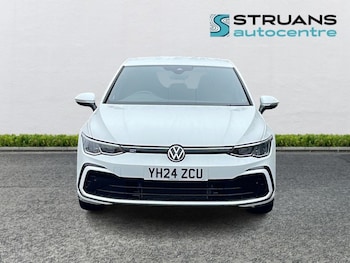 Used Volkswagen Golf 2024 for sale - 76840482: Photo