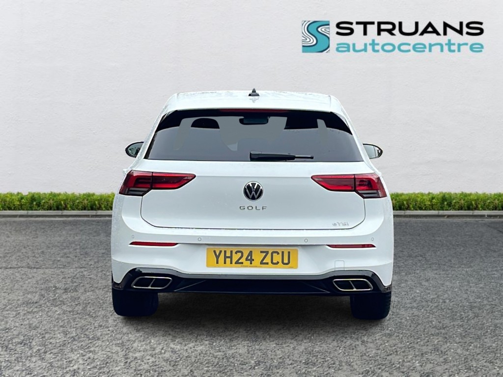 Used Volkswagen Golf 2024 for sale - 76840482: Photo 4