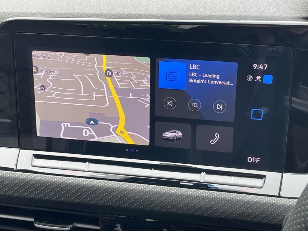 Used Volkswagen Golf 2024 for sale - 76840482: Photo 40