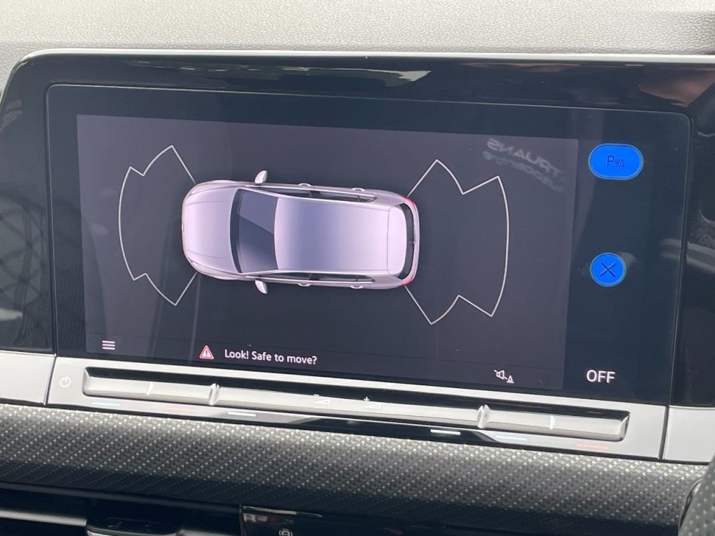 Used Volkswagen Golf 2024 for sale - 76840482: Photo 42