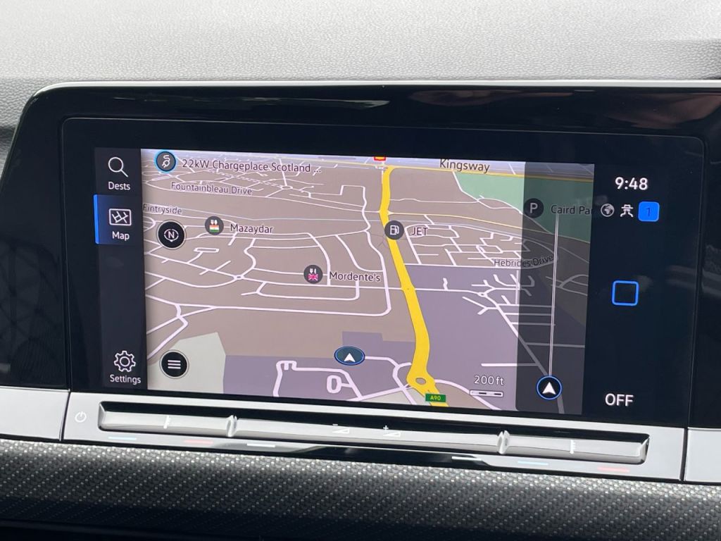 Used Volkswagen Golf 2024 for sale - 76840482: Photo 43