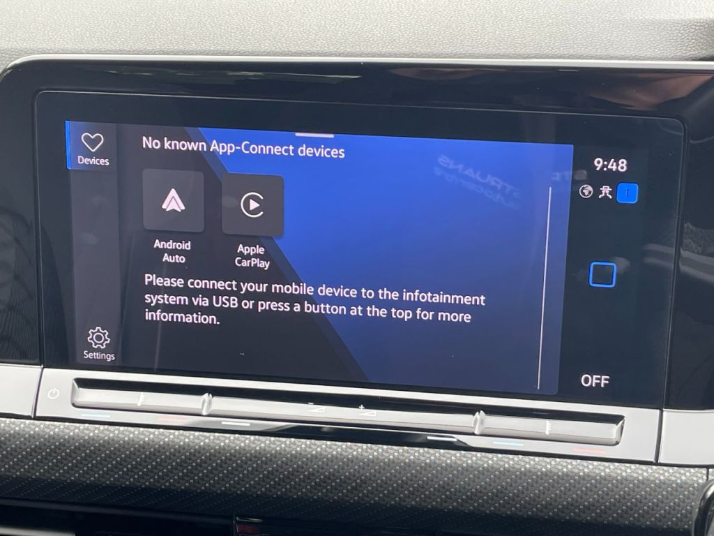 Used Volkswagen Golf 2024 for sale - 76840482: Photo 44