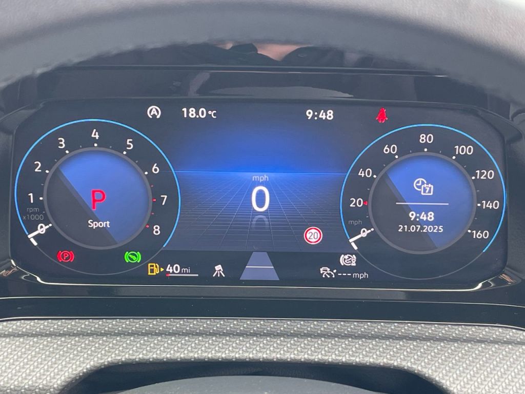 Used Volkswagen Golf 2024 for sale - 76840482: Photo 46