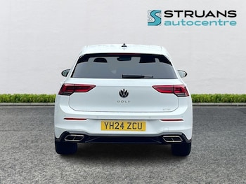 Used Volkswagen Golf 2024 for sale - 76840482: Photo