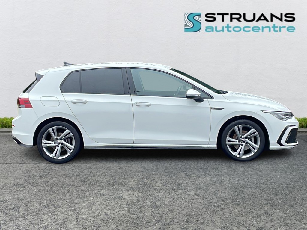 Used Volkswagen Golf 2024 for sale - 76840482: Photo 5