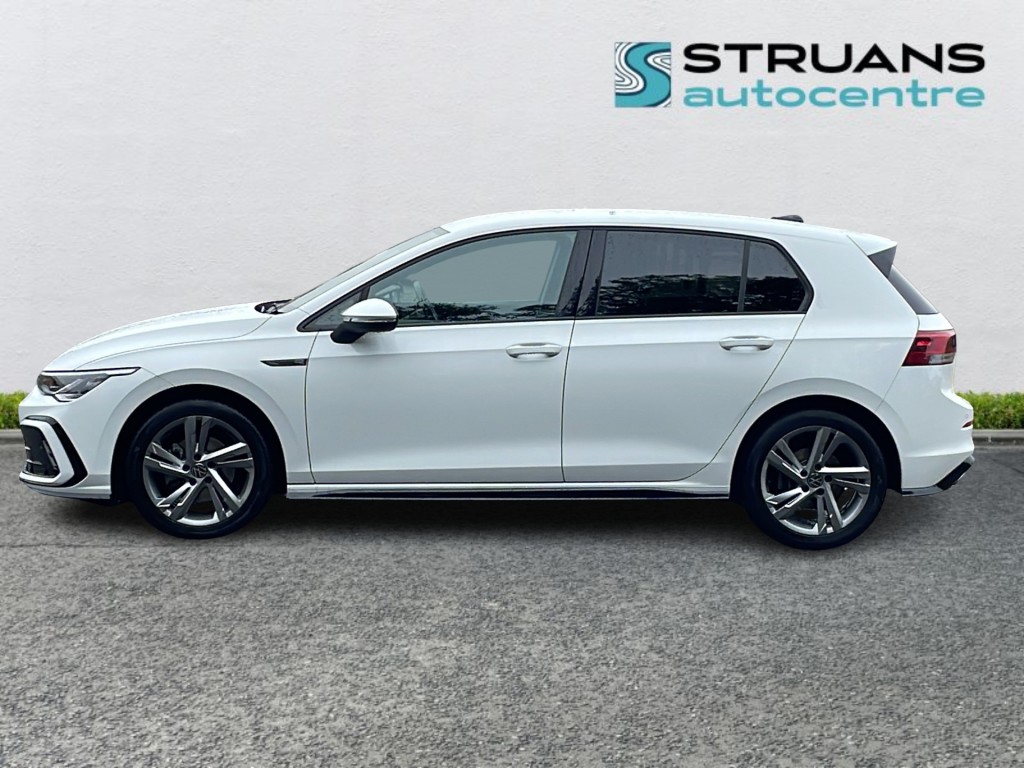 Used Volkswagen Golf 2024 for sale - 76840482: Photo 6