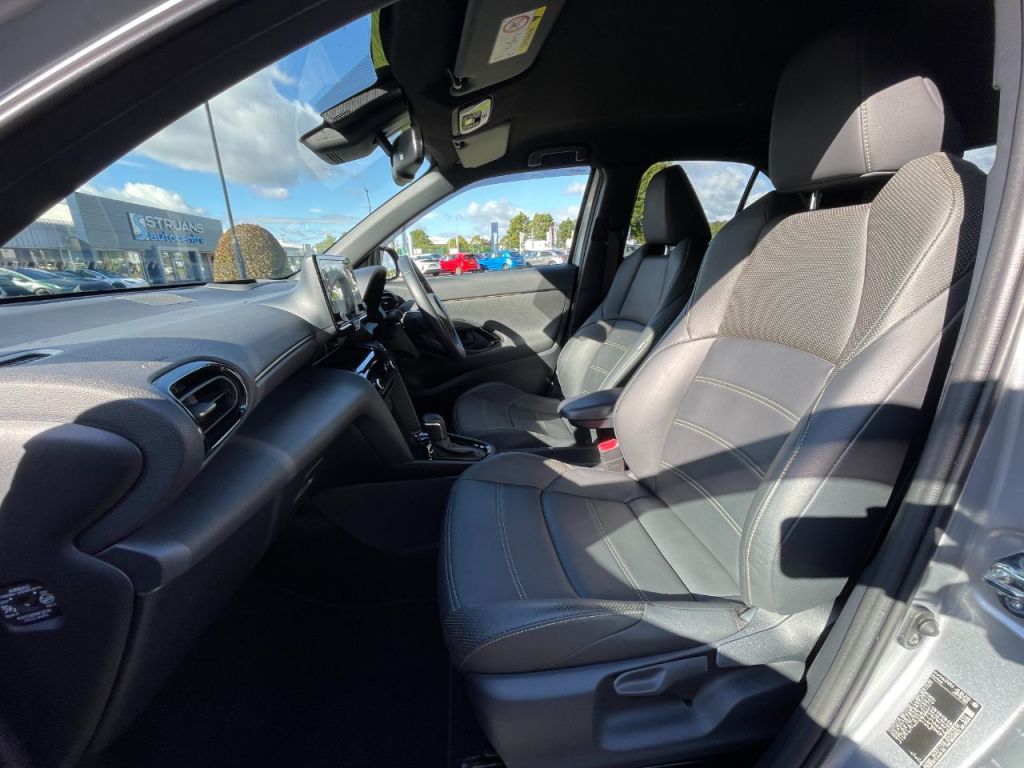 Used Toyota Yaris Cross 2022 for sale - 76840472: Photo 16