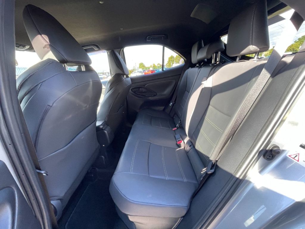 Used Toyota Yaris Cross 2022 for sale - 76840472: Photo 17