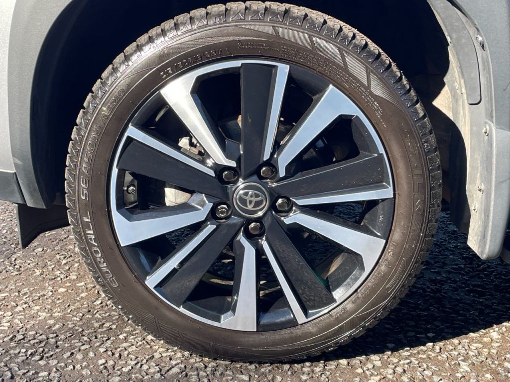 Used Toyota Yaris Cross 2022 for sale - 76840472: Photo 18