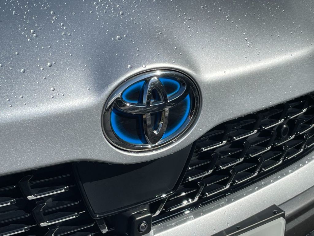 Used Toyota Yaris Cross 2022 for sale - 76840472: Photo 21