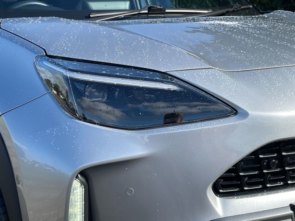 Used Toyota Yaris Cross 2022 for sale - 76840472: Photo 23