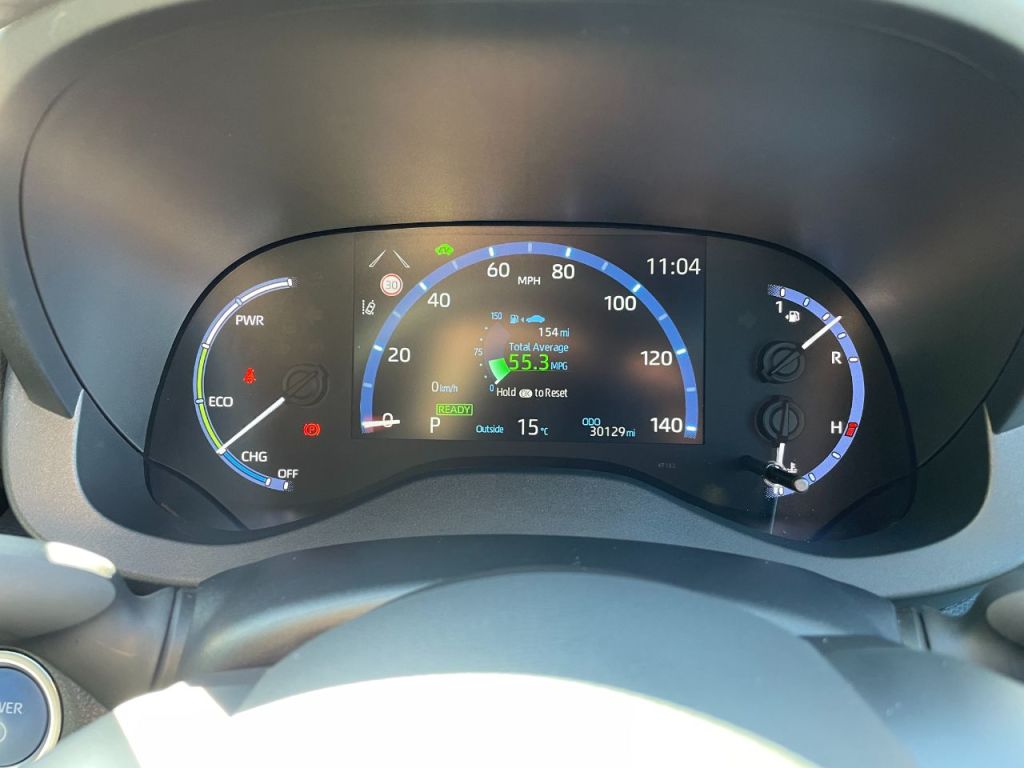 Used Toyota Yaris Cross 2022 for sale - 76840472: Photo 27