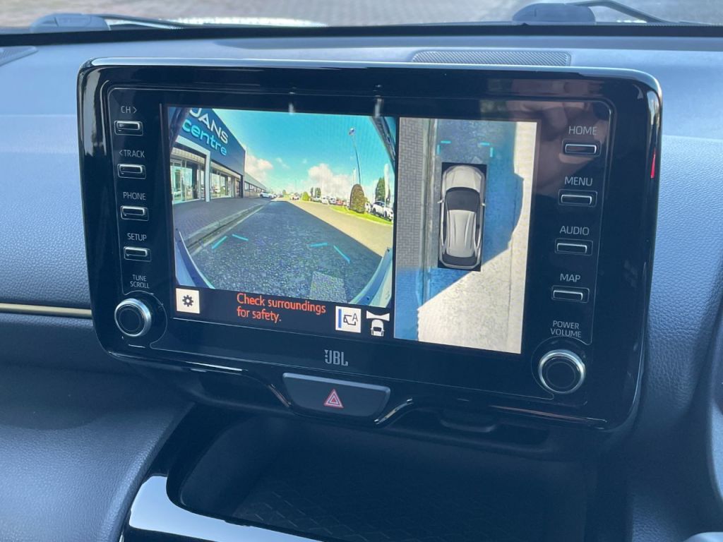 Used Toyota Yaris Cross 2022 for sale - 76840472: Photo 28