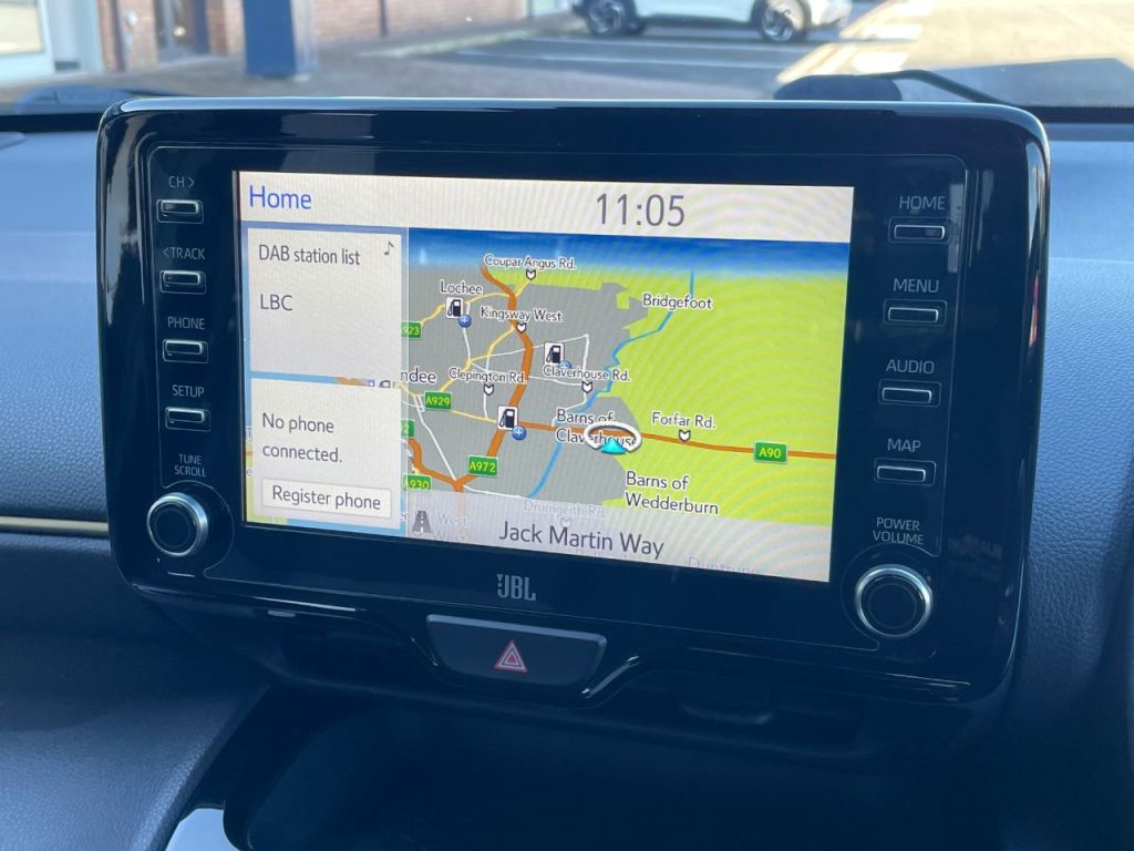 Used Toyota Yaris Cross 2022 for sale - 76840472: Photo 29